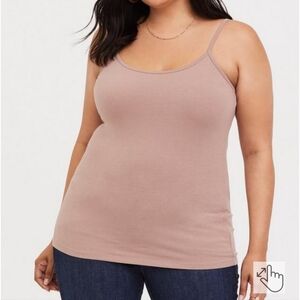 Torrid Foxy Cami